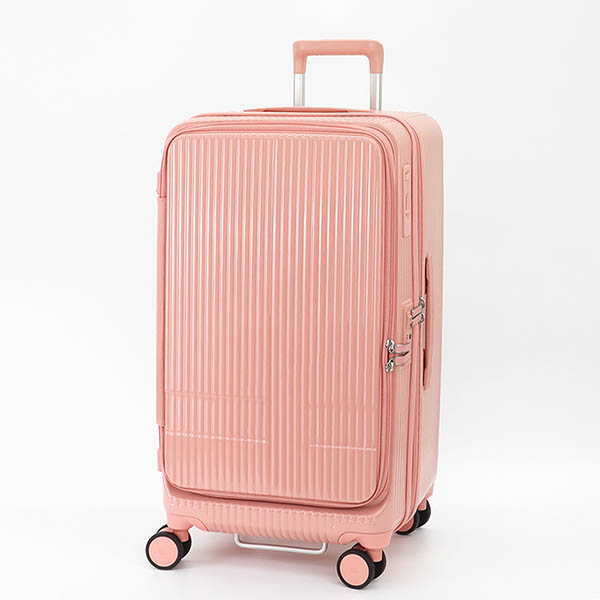innovator イノベーター スーツケース 75L ドアタイプ 2年保証