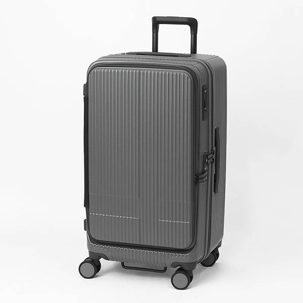 イノベーター　INV650DOR  約75ℓ ほぼ新品 innovator イノベーター スーツケース 2年保証 INV650DOR 軽量