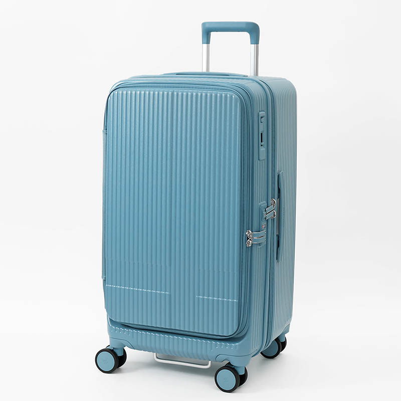 innovator（イノベーター） スーツケース 75L ドアタイプ 2年保証 各色