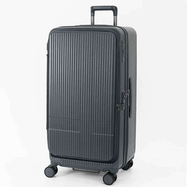 innovator イノベーター スーツケース 92L ドアタイプ 2年保証