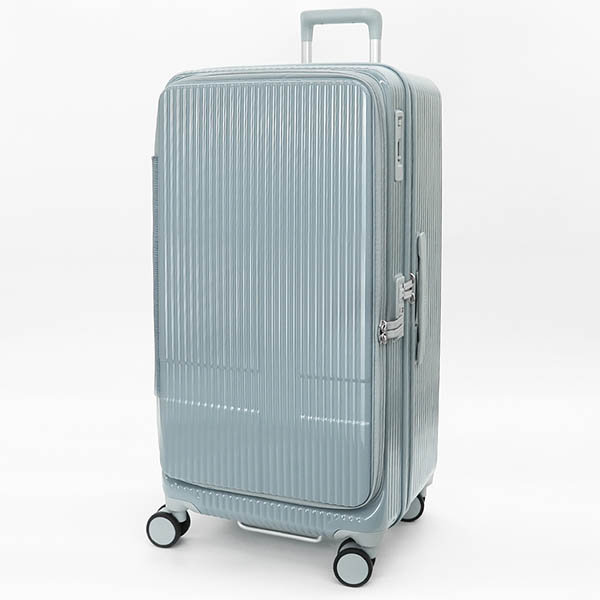 innovator イノベーター スーツケース 92L ドアタイプ 2年保証