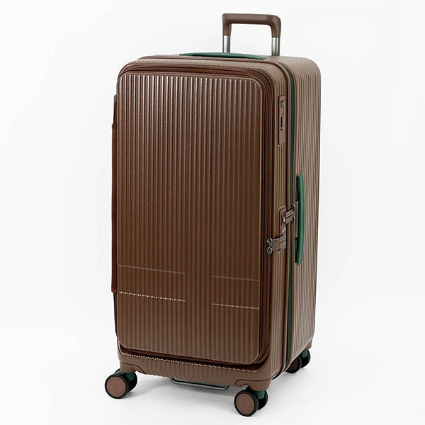 innovator（イノベーター） スーツケース 92L ドアタイプ 2年保証 各色
