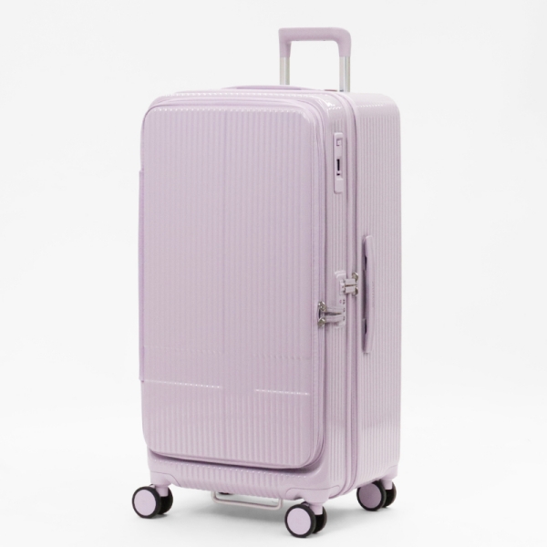innovator（イノベーター） スーツケース 92L ドアタイプ 2年保証 各色