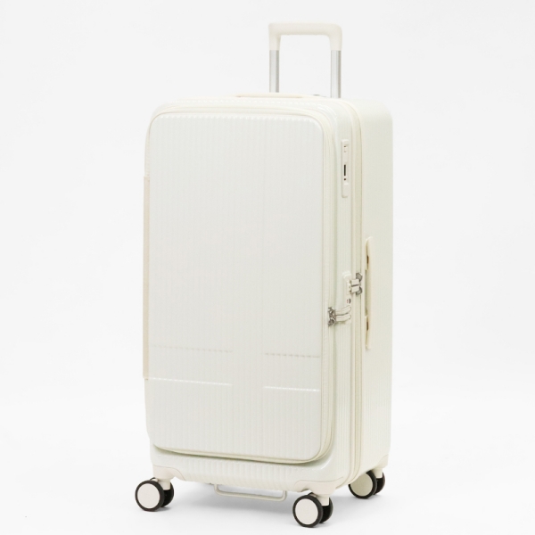 バッグ INV750DOR Cafe Latte 92L Large イノベーター innovator 正規品2年保証 スーツケース Lサイズ 軽量