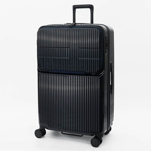 イノベーター innovator スーツケース 92L トップオープン 2年保証 各色 INV90 | ブランド [正規取扱店]【ポイント10倍 | 選べるWノベルティ】 | innovator | 05