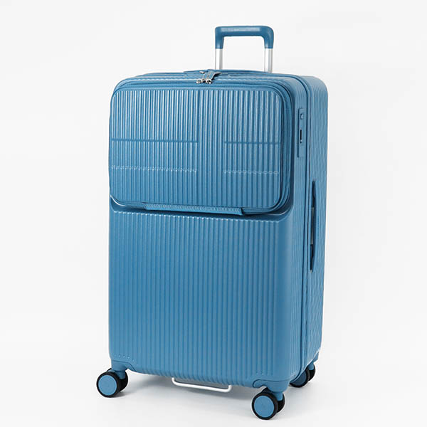 innovator イノベーター スーツケース 92L トップオープン 2年