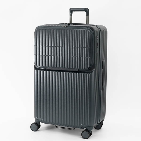 イノベーター innovator スーツケース 92L トップオープン 2年保証 各色 INV90 | ブランド [正規取扱店]【ポイント10倍 | 選べるWノベルティ】 | innovator | 17