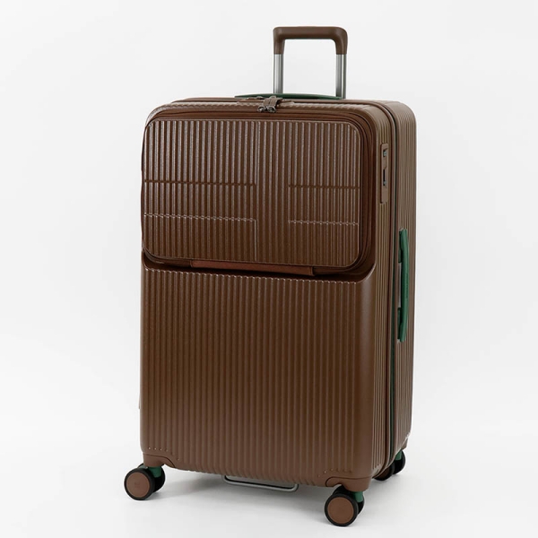 innovator（イノベーター） スーツケース 92L トップオープン 2年保証