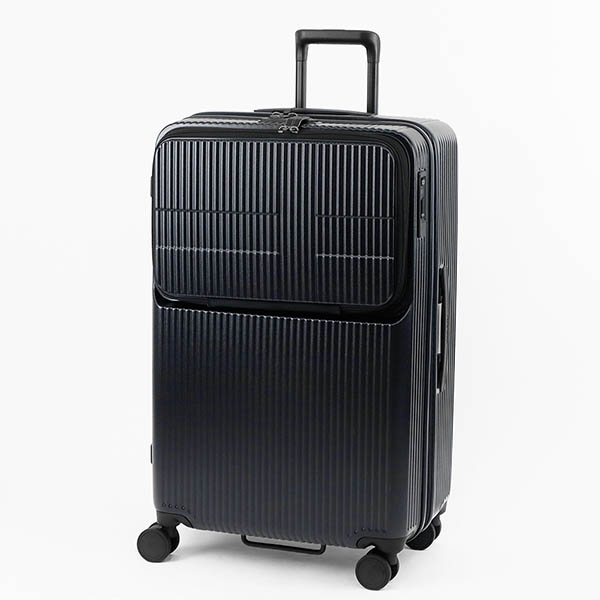 イノベーター innovator スーツケース 92L トップオープン 2年保証 各色 INV90 | ブランド [正規取扱店]【ポイント10倍 | 選べるWノベルティ】 | innovator | 15