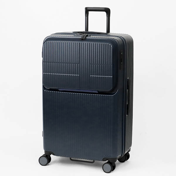 イノベーター innovator スーツケース 92L トップオープン 2年保証 各色 INV90 | ブランド [正規取扱店]【ポイント10倍 | 選べるWノベルティ】 | innovator | 07