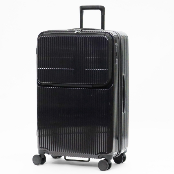 極美品！イノベーター スーツケース 機内持ち込み 39L innovator innovator（イノベーター） スーツケース 92L トップオープン 2年保証