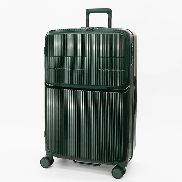 イノベーター innovator スーツケース 92L トップオープン 2年保証 各色 INV90 | ブランド [正規取扱店]【ポイント10倍 | 選べるWノベルティ】 | innovator | 06