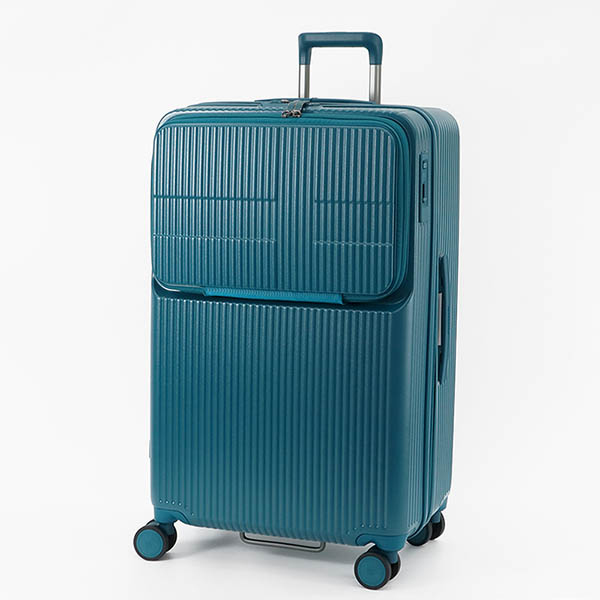 イノベーター innovator スーツケース 92L トップオープン 2年保証 各色 INV90 | ブランド [正規取扱店]【ポイント10倍 | 選べるWノベルティ】 | innovator | 18