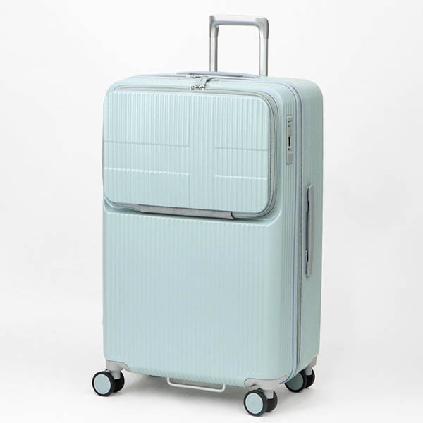 イノベーター innovator スーツケース 92L トップオープン 2年保証 各色 INV90 | ブランド [正規取扱店]【ポイント10倍 | 選べるWノベルティ】 | innovator | 10