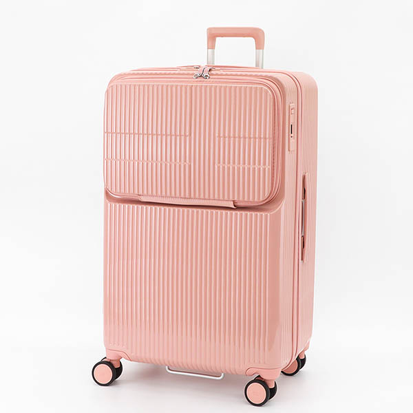 イノベーター innovator スーツケース 92L トップオープン 2年保証 各色 INV90 | ブランド [正規取扱店]【ポイント10倍 | 選べるWノベルティ】 | innovator | 19