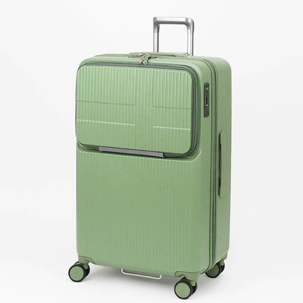 イノベーター innovator スーツケース 92L トップオープン 2年保証 各色 INV90 | ブランド [正規取扱店]【ポイント10倍 | 選べるWノベルティ】 | innovator | 13