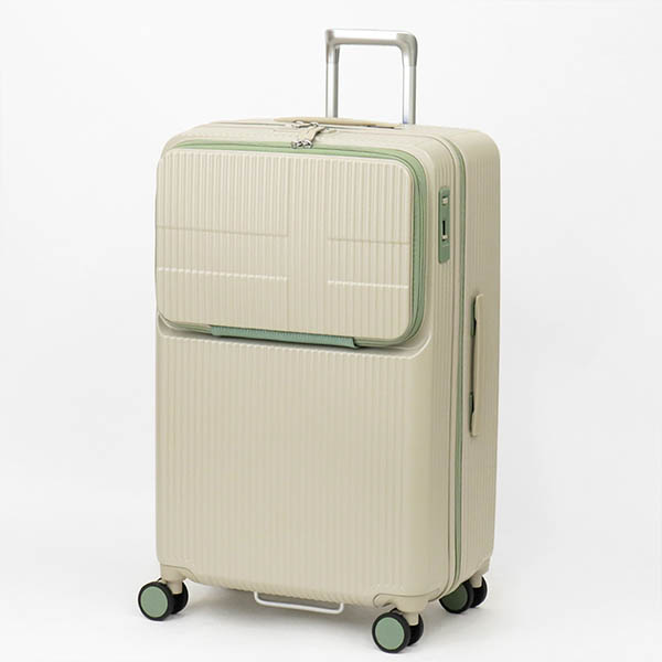 イノベーター innovator スーツケース 92L トップオープン 2年保証 各色 INV90 | ブランド [正規取扱店]【ポイント10倍 | 選べるWノベルティ】 | innovator | 11