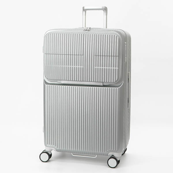 イノベーター innovator スーツケース 92L トップオープン 2年保証 各色 INV90 | ブランド [正規取扱店]【ポイント10倍 | 選べるWノベルティ】 | innovator | 04