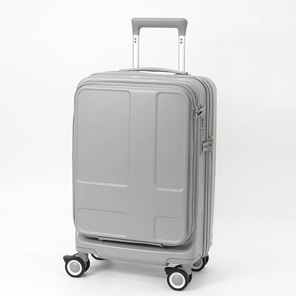 innovator（イノベーター） スーツケース 35L カップホルダー付き 機内