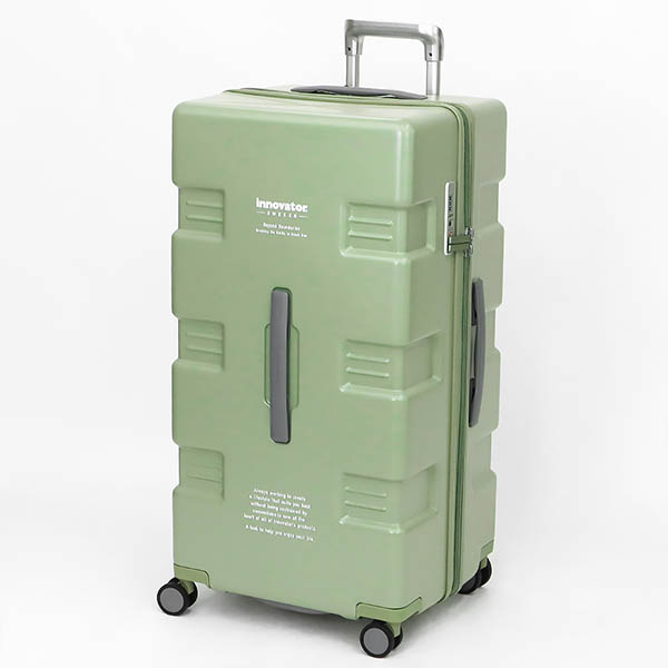 innovator（イノベーター） スーツケース 85L Lサイズ CARRY WAGON 7泊