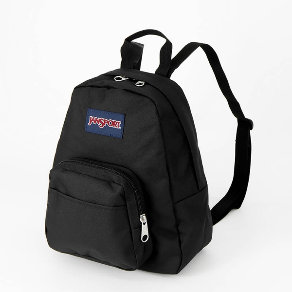 JANSPORT（ジャンスポーツ） バックパック HALF PINT ミニリュック