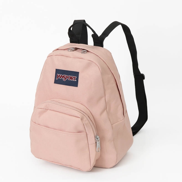JANSPORT（ジャンスポーツ） バックパック HALF PINT ミニリュック