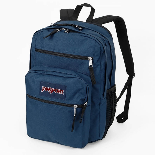 JANSPORT（ジャンスポーツ） バックパック BIG STUDENT リュック