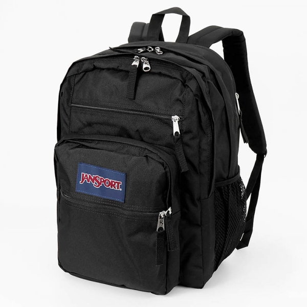 JANSPORT（ジャンスポーツ） バックパック BIG STUDENT リュック