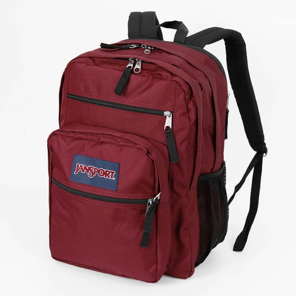 JANSPORT（ジャンスポーツ） バックパック BIG STUDENT リュック