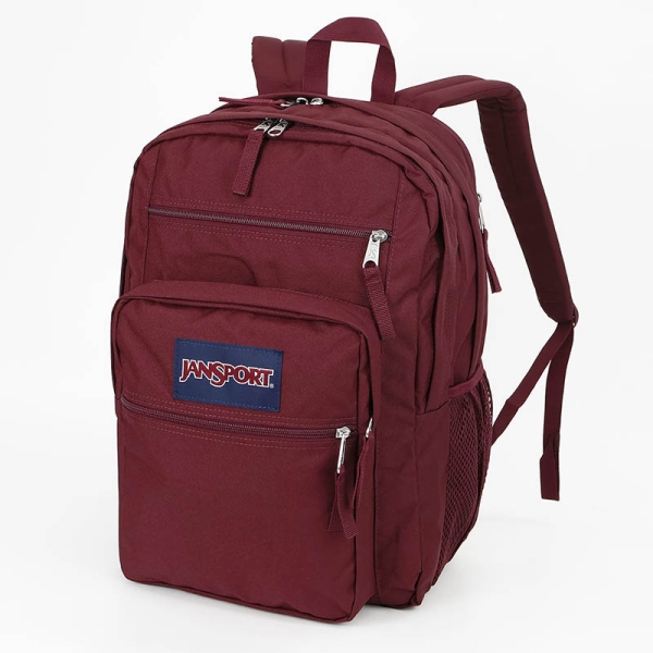 JANSPORT（ジャンスポーツ） バックパック BIG STUDENT リュック