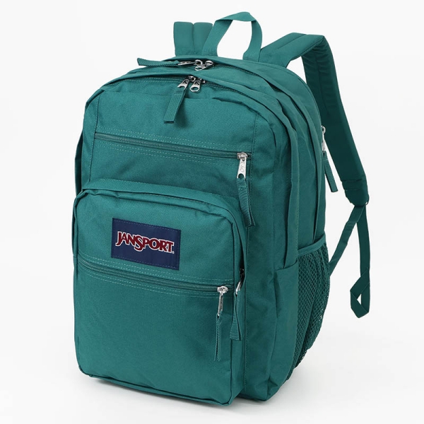 JANSPORT（ジャンスポーツ） バックパック BIG STUDENT リュック