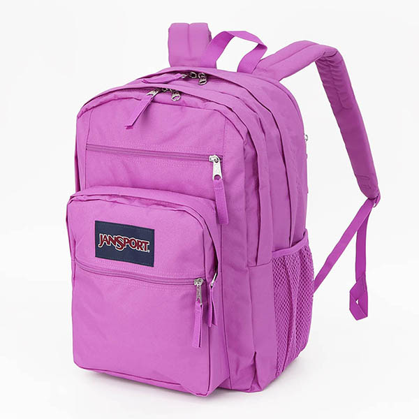 JANSPORT（ジャンスポーツ） バックパック BIG STUDENT リュック