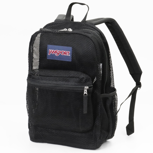 JANSPORT（ジャンスポーツ） バックパック ECO MESH PACK メッシュ