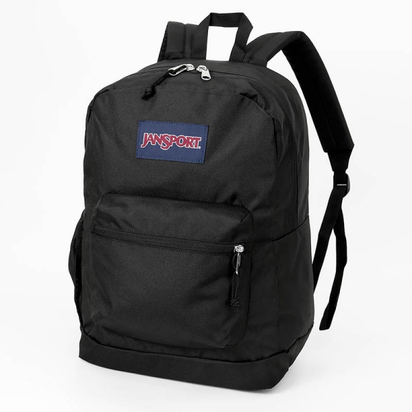 JANSPORT（ジャンスポーツ） バックパック CROSS TOWN PLUS リュック
