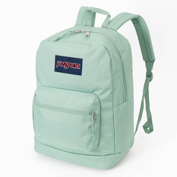 JANSPORT（ジャンスポーツ） バックパック CROSS TOWN PLUS リュック