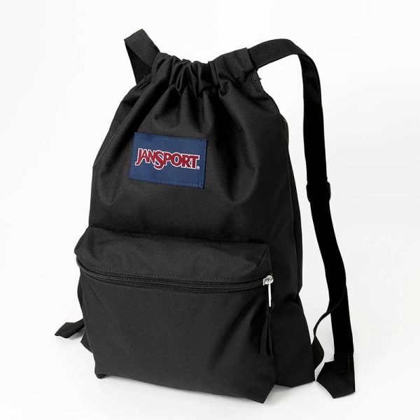 JANSPORT（ジャンスポーツ） ナップサック DRAW SACK ドローサック