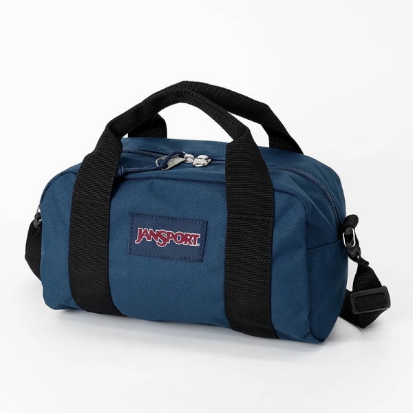 JANSPORT（ジャンスポーツ） ショルダーバッグ WEEKENDER MINI DUFFEL