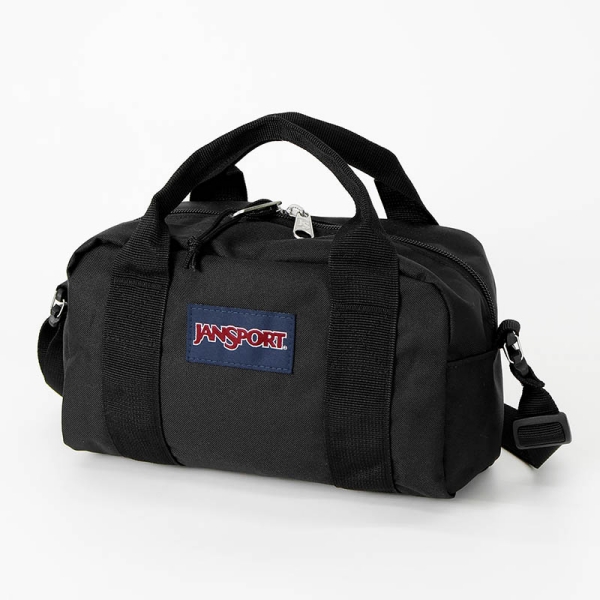 JANSPORT（ジャンスポーツ） ショルダーバッグ WEEKENDER MINI DUFFEL