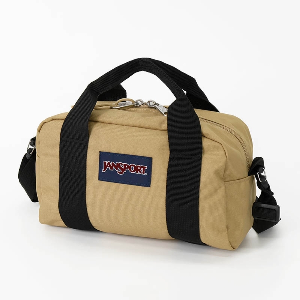 JANSPORT（ジャンスポーツ） ショルダーバッグ WEEKENDER MINI DUFFEL