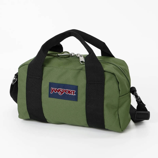 JANSPORT（ジャンスポーツ） ショルダーバッグ WEEKENDER MINI DUFFEL