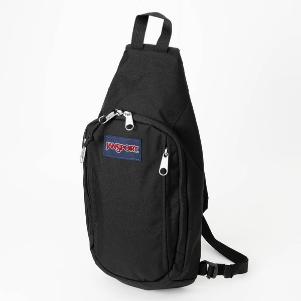 JANSPORT（ジャンスポーツ） ボディバッグ MOVE SLING ワンショルダー