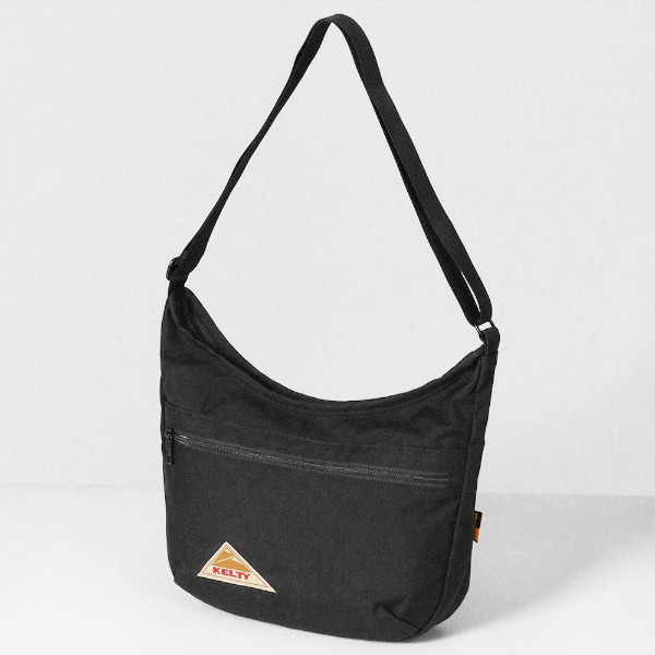 KELTY（ケルティ） ショルダーバッグ カーブ ショルダー Sサイズ