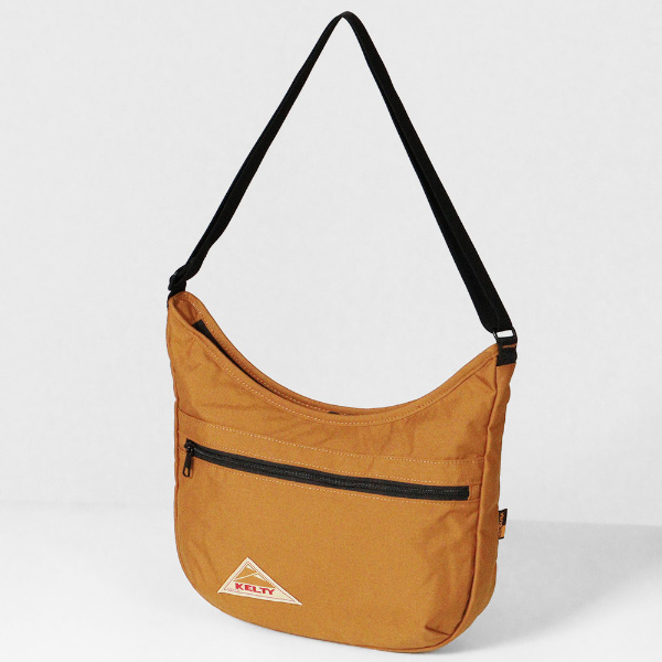 KELTY（ケルティ） ショルダーバッグ カーブ ショルダー Sサイズ