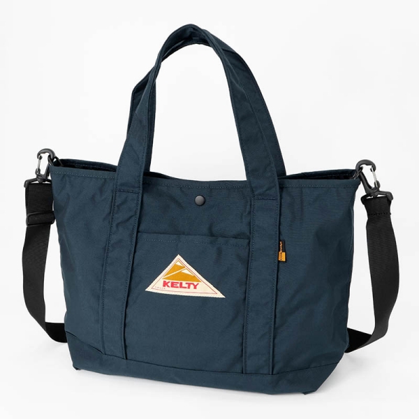 KELTY（ケルティ） トートバッグ ナイロントート 2 S 斜め掛け 2way