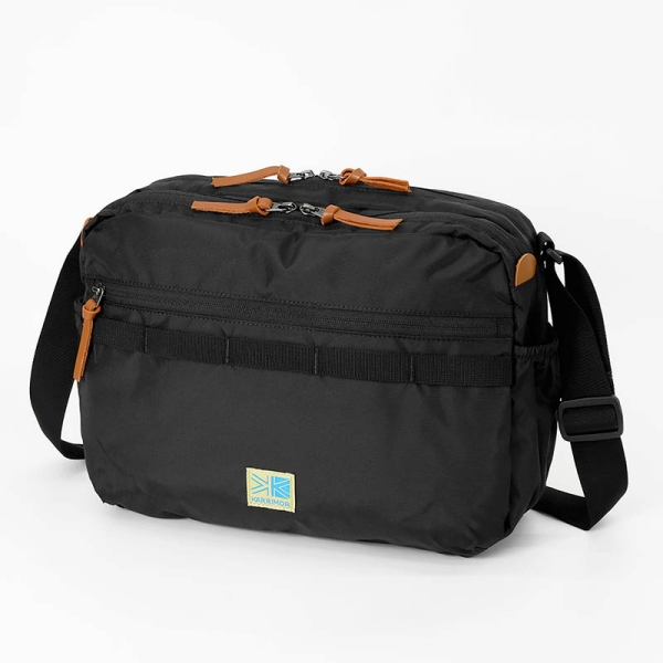 Karrimor（カリマー） ショルダーバッグ VT shoulder R ショルダー 15L
