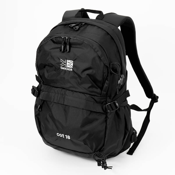 Karrimor（カリマー） バックパック cot 18 コット デイパック