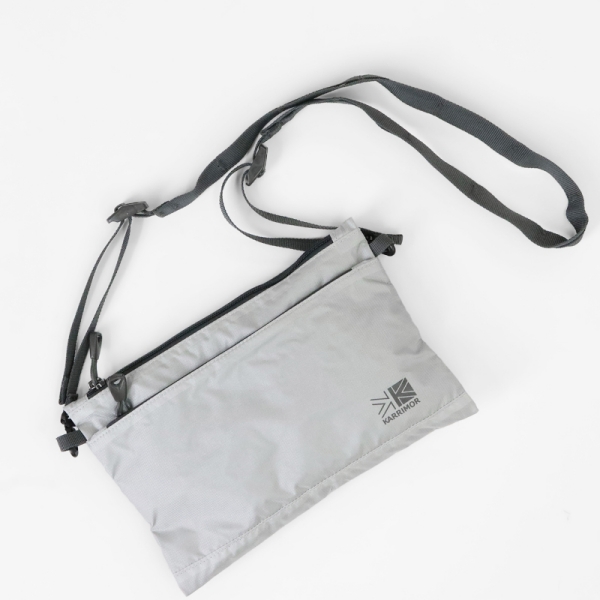 Karrimor（カリマー） ショルダーバッグ TC sacoche pouch サコッシュ