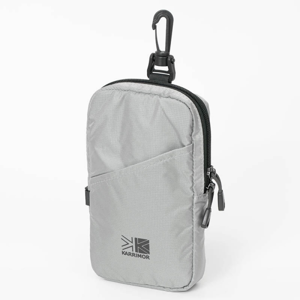 Karrimor（カリマー） ポーチ TC padded pouch パッデッドポーチ