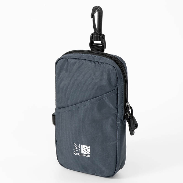 Karrimor（カリマー） ポーチ TC padded pouch パッデッドポーチ