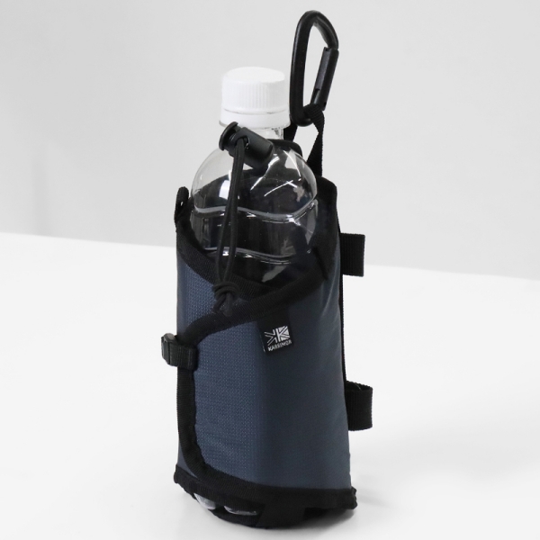 ボトルカバー Karrimor（カリマー） ボトルホルダー TC bottle holder ドリンク